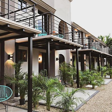 San José del Cabo 3 Incredible King Suite Rooms In Boutique Hotel מראה חיצוני תמונה