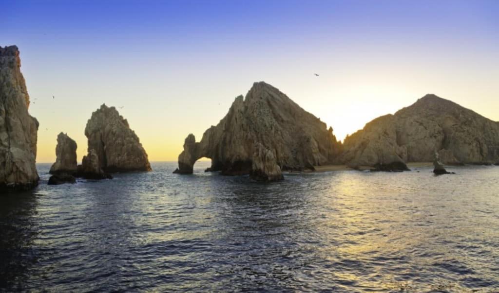 San José del Cabo 3 Incredible King Suite Rooms In Boutique Hotel מראה חיצוני תמונה