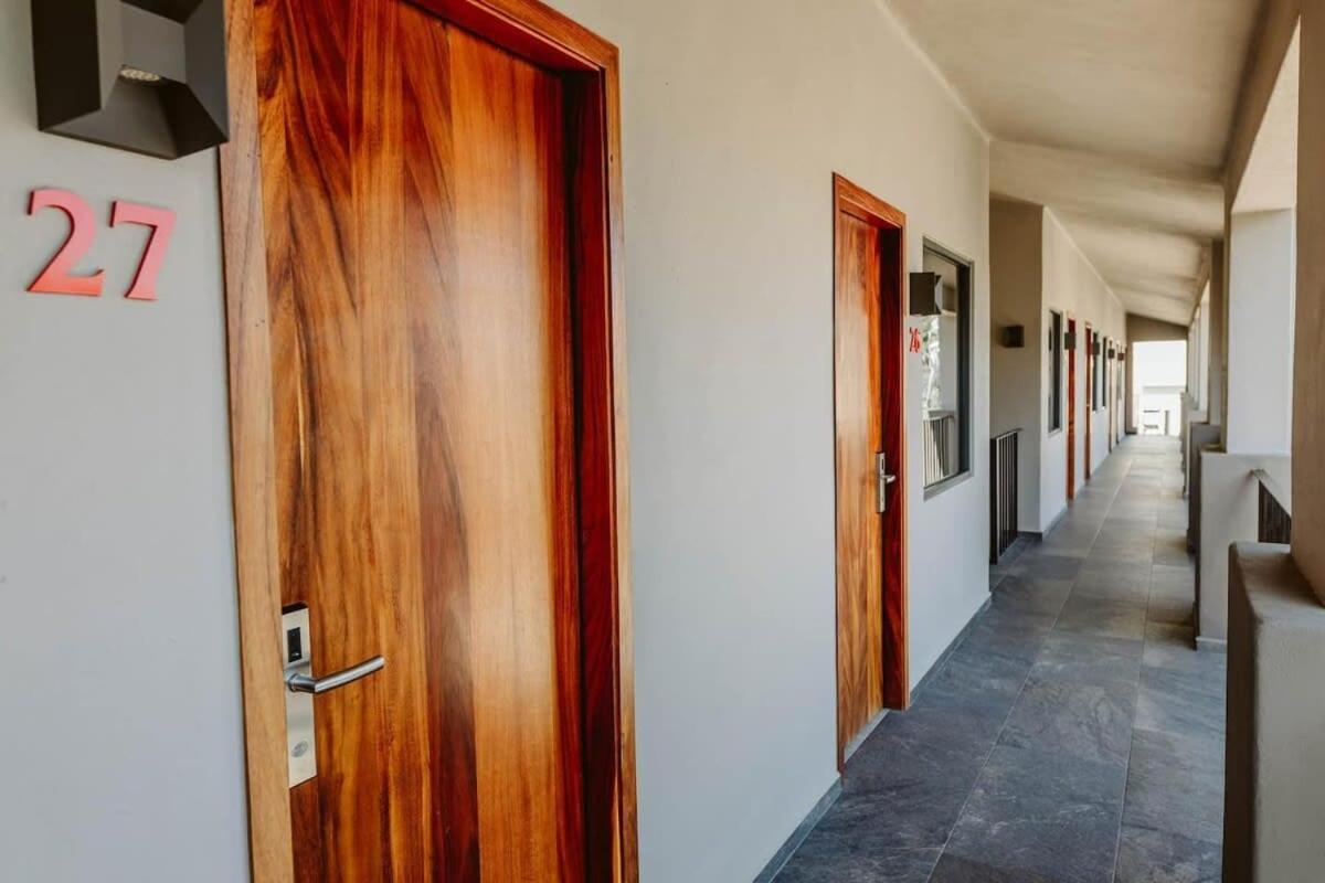 San José del Cabo 3 Incredible King Suite Rooms In Boutique Hotel מראה חיצוני תמונה