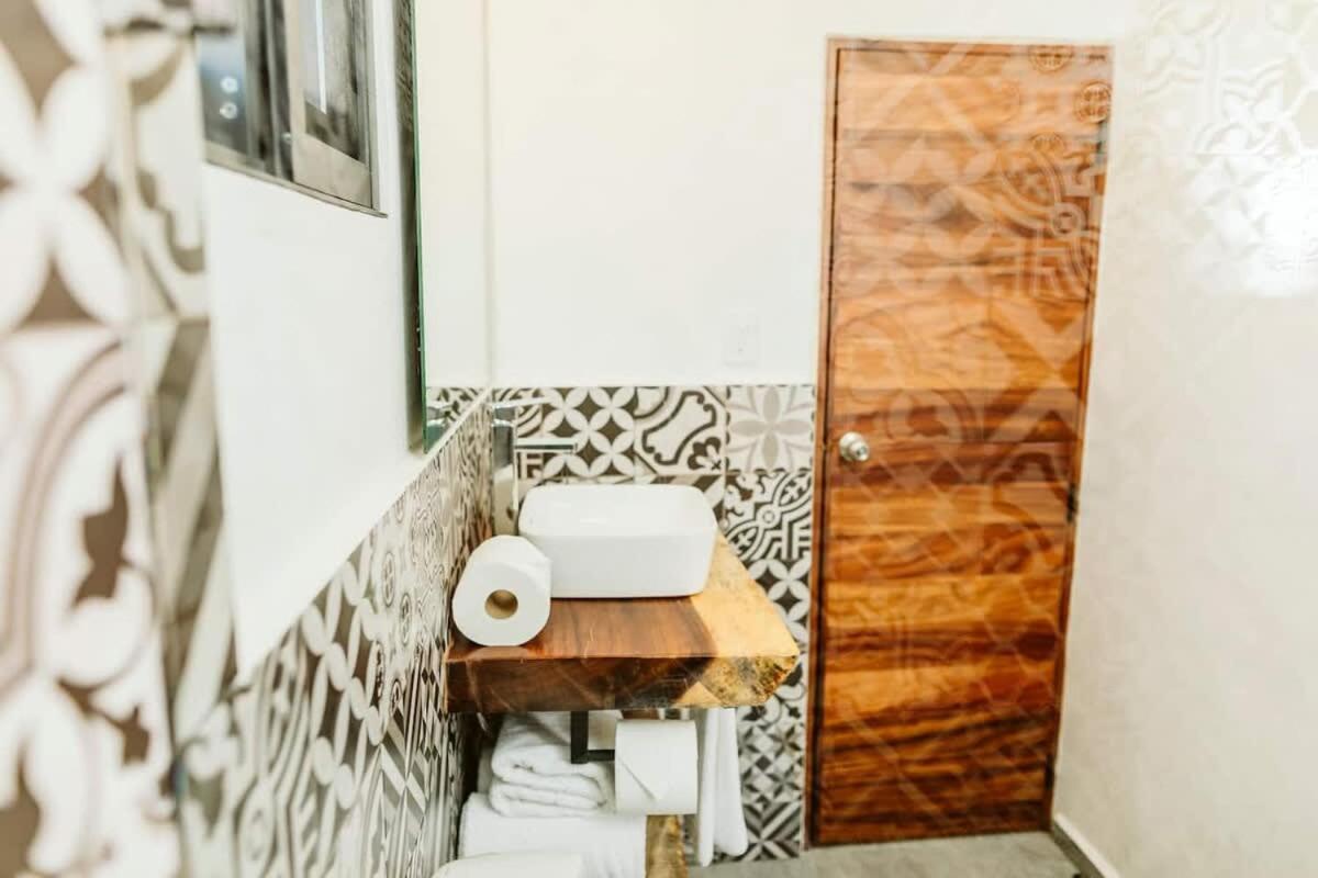 San José del Cabo 3 Incredible King Suite Rooms In Boutique Hotel מראה חיצוני תמונה