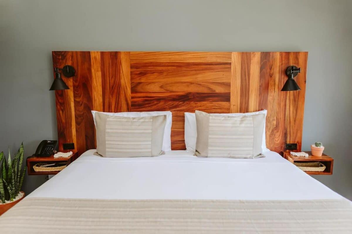 San José del Cabo 3 Incredible King Suite Rooms In Boutique Hotel מראה חיצוני תמונה
