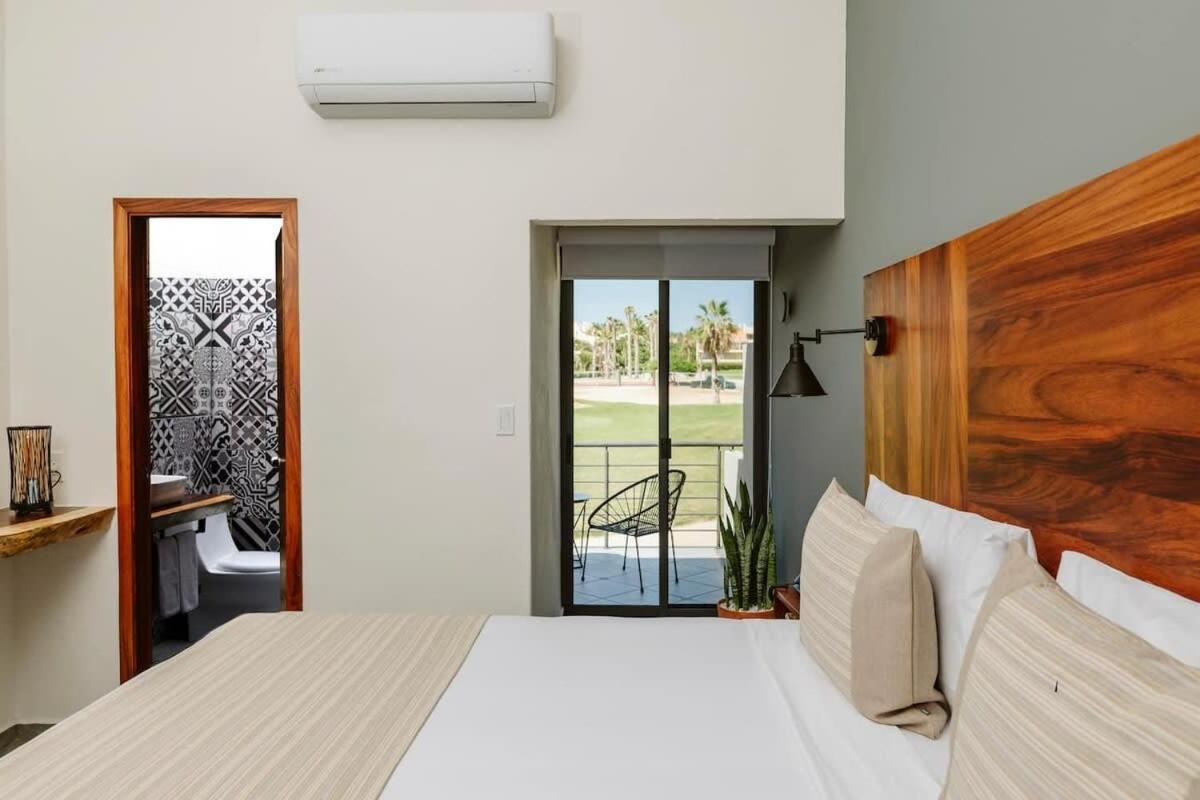 San José del Cabo 3 Incredible King Suite Rooms In Boutique Hotel מראה חיצוני תמונה